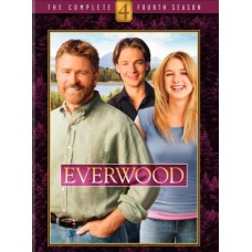 Эвервуд - город на холме / Любовь вдовца / Everwood (4 сезон)